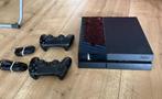 PlayStation 4 , kapot; blue light of death, Spelcomputers en Games, Games | Sony PlayStation 4, 1 speler, Ophalen, Niet werkend