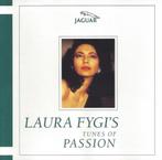 Laura Fygi’s Tunes of Passion CD met fraai inlegboekje NIEUW, Cd's en Dvd's, Cd's | Jazz en Blues, Ophalen of Verzenden, 1980 tot heden