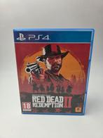 Red Dead Redemption II - PS4, Ophalen of Verzenden