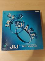 De Zwakste Schakel Bordspel, Vijf spelers of meer, Ophalen of Verzenden, Gebruikt, Hasbro