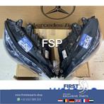 W212 W207 C207 S212 FULL LED ILS KOPLAMP LINKS E KLASSE FACE, Auto-onderdelen, Verlichting, -, Ophalen of Verzenden, -, Gereviseerd