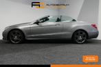 Mercedes-Benz E-klasse Cabrio 200 CGI Elegance / Airscarf -, Automaat, Euro 5, 4 cilinders, Cabriolet