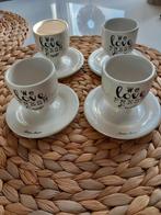 Riviera Maison eierdopjes 4 stuks, Ophalen of Verzenden, Nieuw