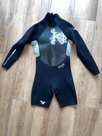 Als nieuw! KGB wetsuit surf zeil neopreen pak zwart maat S, Watersport en Boten, Ophalen, Nieuw, Wetsuit