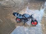 Minibike, Ophalen of Verzenden, Gebruikt, Blok, ?