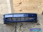FORD FIESTA 4 Blauw T0 TO Voorbumper 2001-2002, Auto-onderdelen, Gebruikt, -, Voor, -