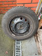 Winterbanden met velgen Hyundai i20 (2014) - 175/70 R14, Auto-onderdelen, Banden en Velgen, Ophalen, Gebruikt