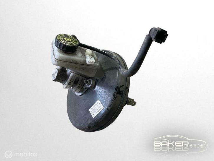 Rembekrachtiger Toyota Aygo I C1 107 ('05-'14) 472000H010B, Auto-onderdelen, Remmen en Aandrijving, Toyota, Gebruikt, Ophalen of Verzenden