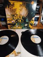 Prince - Sign O' The Times LP, Ophalen of Verzenden, Gebruikt, 12 inch, Poprock