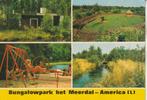 Bungalowpark het Meerdal America 1983, Verzenden, 1980 tot heden, Gelopen, Limburg