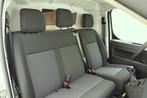 Citroen Jumpy 1.5 BlueHDI 120 S&S L2 | Demo | Navigatie | Ca, Auto's, Euro 6, 4 cilinders, Wit, Origineel Nederlands
