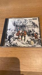Q65-REVOLUTION, Ophalen of Verzenden, Gebruikt, Poprock