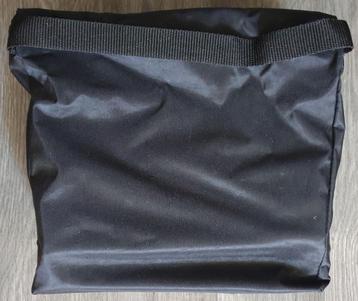 tka TAS amigo met print van VOGEL HAVIK AREND ADELAAR beschikbaar voor biedingen