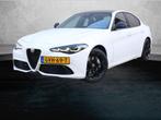 Alfa Romeo Giulia 2.0 T GME AWD Sprint | Navigatie | Harman, Auto's, Alfa Romeo, 4 cilinders, Bedrijf, Electronic Stability Program (ESP)