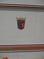 tabbert logo stickers ook hobby logo stickers nu, Caravans en Kamperen, Caravan accessoires, Ophalen of Verzenden, Nieuw