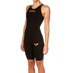 Nieuwe Arena Powerskin Carbon Air² FBSLCB Kneesuit Black, C.da Cisterna, 84/85 62029 Tolentino (MC) Italië, Zwart, Arena, Nieuw