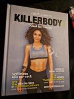 Killerbody Fajah Lourens, Boeken, Ophalen of Verzenden, Dieet en Voeding