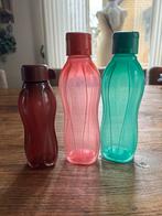 Tupperware eco bottles, Ophalen of Verzenden, Gebruikt, Overige typen