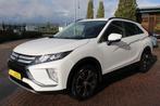 Mitsubishi Eclipse Cross 1.5 T-MIVEC Diamant Edition+ 2WD TR, Voorwielaandrijving, Stof, Zwart, 4 cilinders