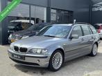 BMW 3-serie Touring 320i Special Edition - Xenon - Automaat, Achterwielaandrijving, Gebruikt, Parkeersensor, 10 km/l