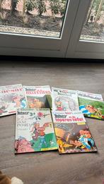 Asterix boeken, Ophalen of Verzenden, Zo goed als nieuw