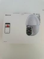 Outdoor wifi IP camera, Ophalen of Verzenden, Zo goed als nieuw