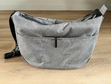 Dubatti One Luiertas beschikbaar voor biedingen