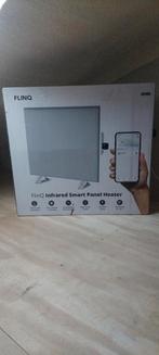 Flinq infrarood verwarming 360 W, Ophalen, 30 tot 80 cm, Overige typen, Nieuw