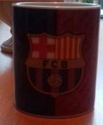 FC Barcelona drinkbeker, Overige typen, Ophalen of Verzenden, Zo goed als nieuw, Buitenlandse clubs