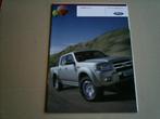 Ford Ranger [ 8 / 2007 ], Verzenden, Zo goed als nieuw, Ford