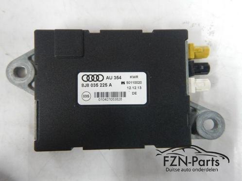 Audi TT 8J Antenne Booster Versterker 8J8035225A, Auto diversen, Autoradio's, Ophalen of Verzenden