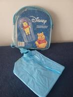 NIEUW disney luchtbed in opbergtasje Winnie de Poeh, Verzamelen, Verzenden, Winnie de Poeh of vrienden, Nieuw