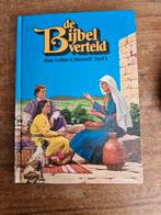 De bijbel verteld, Ophalen of Verzenden, Zo goed als nieuw