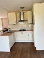 Complete keuken met inbouwapparatuur, Huis en Inrichting, Keuken | Complete keukens, Ophalen, Gebruikt