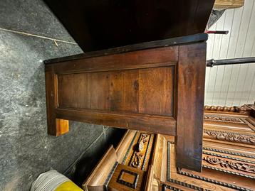 Houten Salontafel - Opruiming! beschikbaar voor biedingen