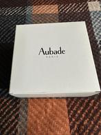 Nieuwe bh AUBADE., Ophalen of Verzenden, Beige, BH