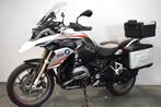 BMW R 1200 GS LC (bj 2016) ABS ESA koffers Special, 2 cilinders, Motorrijbewijs A, Bedrijf, Meer dan 35 kW