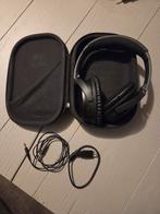 Bose QuietComfort 35 II - Top Koptelefoon!, Ophalen of Verzenden, Gebruikt, Over oor (circumaural), Bluetooth