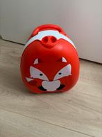 Draagbaar Potje - Lekt Niet!, Overige typen, Zo goed als nieuw, Standaard, Ophalen