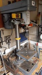 Kolomboormachine 220v, Doe-het-zelf en Verbouw, Ophalen of Verzenden, Zo goed als nieuw