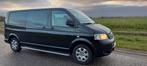Volkswagen Transporter Bestel 2.5 D 96KW DC 2009, Voorwielaandrijving, Stof, Volkswagen, 2020 kg