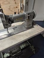 industrie naaimachine, Hobby en Vrije tijd, Ophalen, Gebruikt, Naaimachine, Overige merken