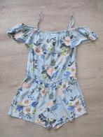 Jumpsuit H&M mt 152, Kinderen en Baby's, Kinderkleding | Maat 152, Meisje, Ophalen of Verzenden, Broek, Zo goed als nieuw