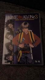 Home Alone 3 DVD - Alex D. Linz, Alle leeftijden, Ophalen of Verzenden, Zo goed als nieuw