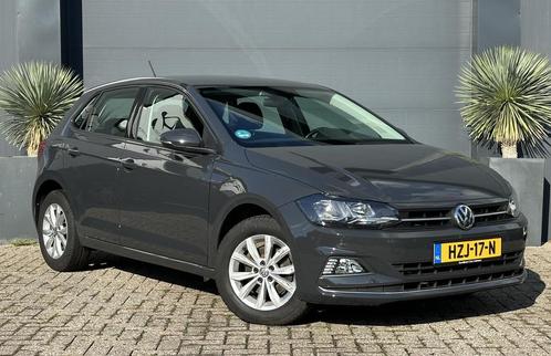 Volkswagen Polo 1.0 TSI Beats, Auto's, Volkswagen, Bedrijf, Te koop, Polo, ABS, Adaptive Cruise Control, Airbags, Airconditioning
