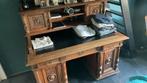 Groot jugendstill bureau., Antiek en Kunst, Ophalen of Verzenden