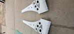 Achterbumper lichtdragers Dethleffs caravan, Caravans en Kamperen, Caravan accessoires, Ophalen, Gebruikt