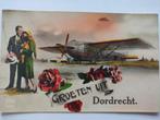 M569 Vliegtuig, Ophalen of Verzenden, 1920 tot 1940, Zuid-Holland
