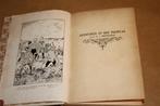 Avonturen op den veenplas. Kluitman 1928., Boeken, Ophalen of Verzenden, Gelezen