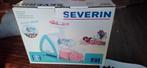 Severin ES 3567 nieuw in doos , doos verkleurd, Slowjuicer, Nieuw, Ophalen of Verzenden, Severin.com